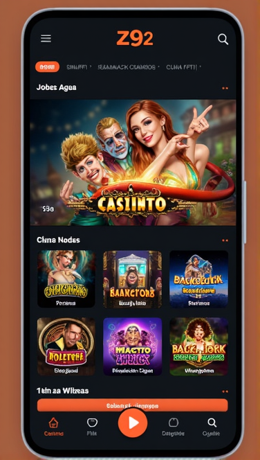 Screenshot 3 z92